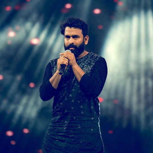 Santhosh Narayanan Chicago Tickets