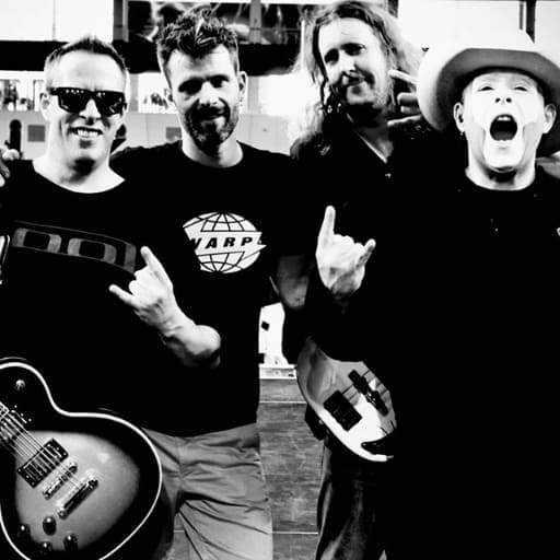 Schism Chicago Tickets