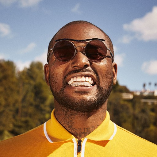 Schoolboy Q Chicago Tickets