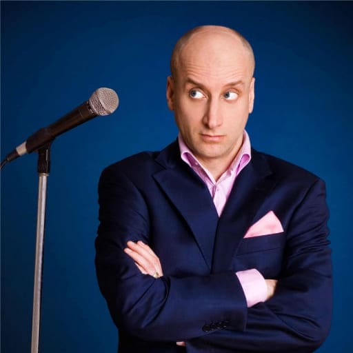 Scott Faulconbridge Chicago Tickets