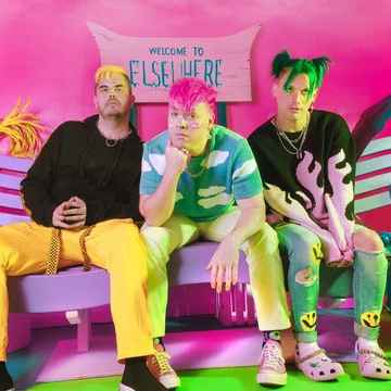 Set It Off Chicago Tickets