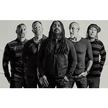 Sevendust Chicago Concert Tickets