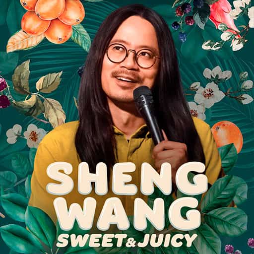 Sheng Wang in Chicago