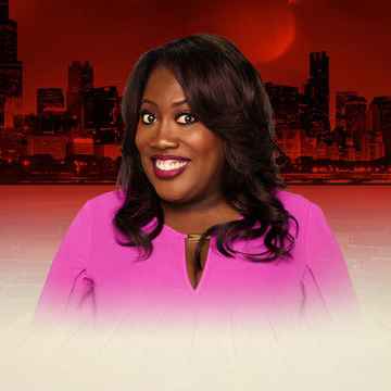 Sheryl Underwood Chicago Tickets