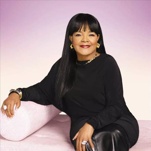 Shirley Caesar Chicago Concert Tickets