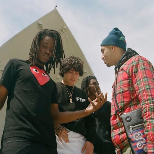 Shoreline Mafia Chicago Concert Tickets