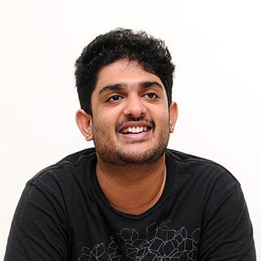 Sid Sriram Chicago Tickets