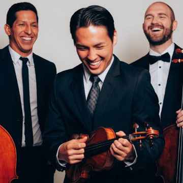 Simply Three Chicago Concert Tickets