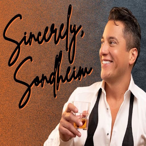 Sincerely Sondheim: A Musical Love Letter to Stephen Sondheim Chicago Tickets