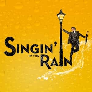 Singin' In The Rain in Chicago