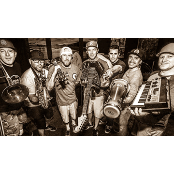 Slightly Stoopid Tickets
