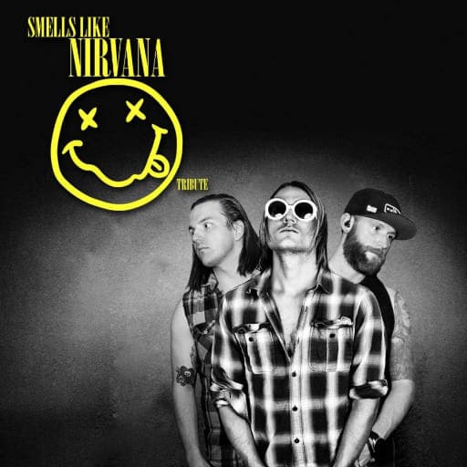 Smells Like Nirvana - Nirvana Tribute Chicago Concert Tickets
