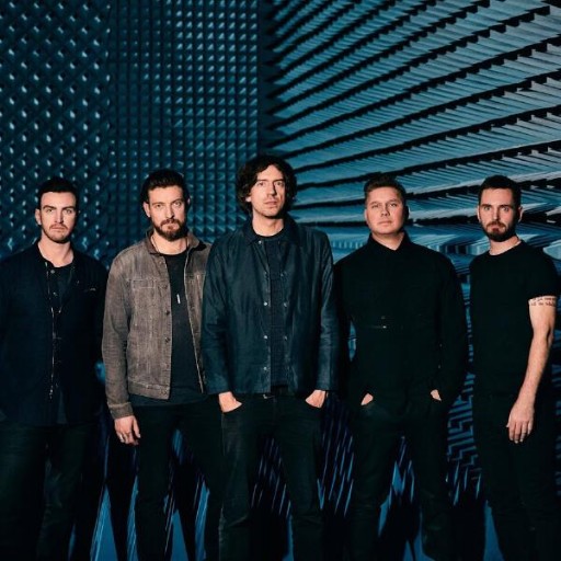 Snow Patrol Chicago Tickets
