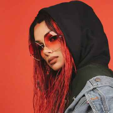 Snow Tha Product Chicago Concert Tickets