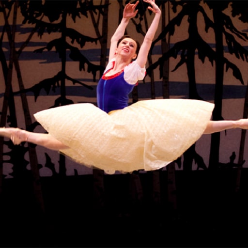 Snow White - Ballet Tickets