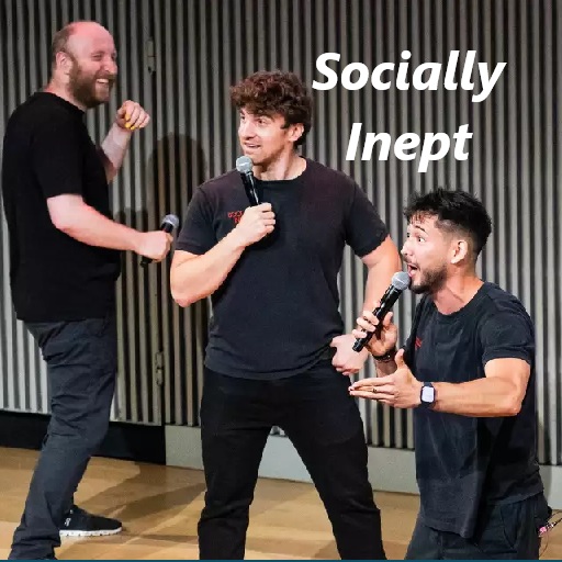 Socially Inept in Chicago