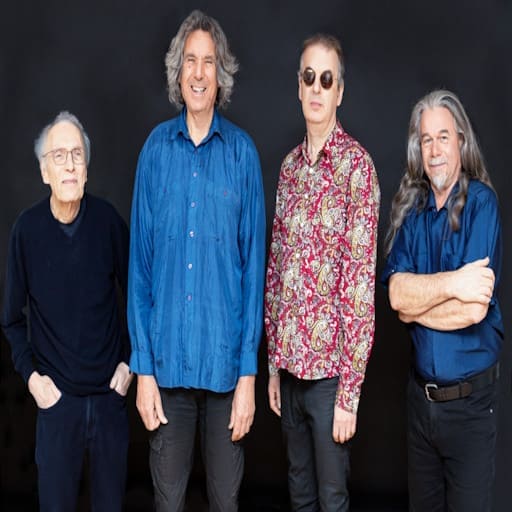Soft Machine Concerts in Chicago