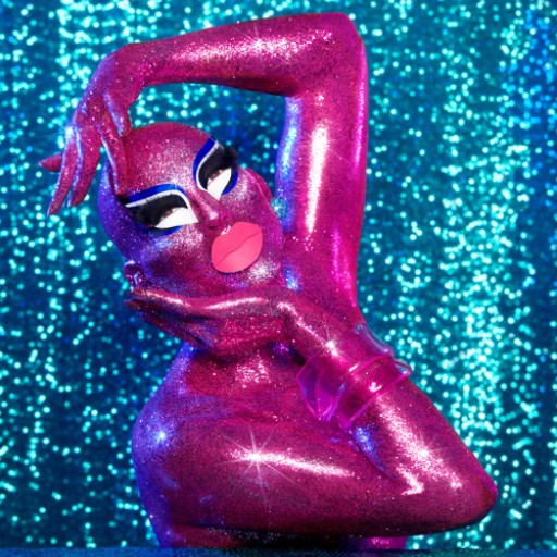 Solid Pink Disco Chicago Tickets