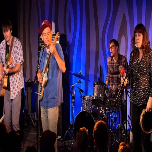 Sonny and The Sunsets Chicago Tickets