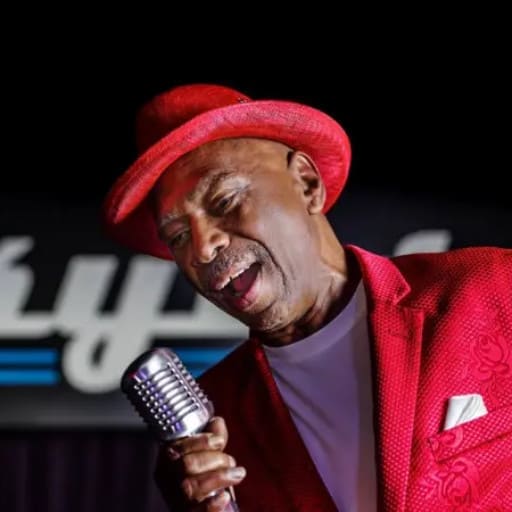 Soul Man Sam Chicago Tickets