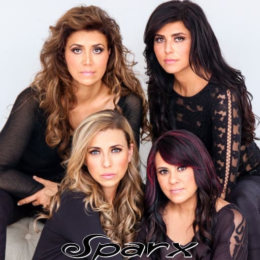 Sparx Chicago Tickets