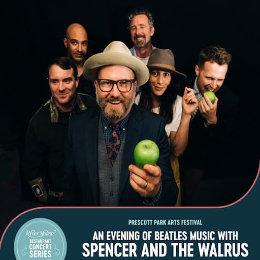Spencer And The Walrus - A Beatles Tribute Chicago Tickets