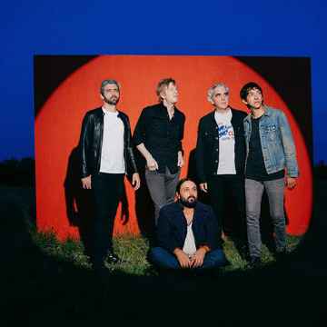 Spoon Chicago Tickets