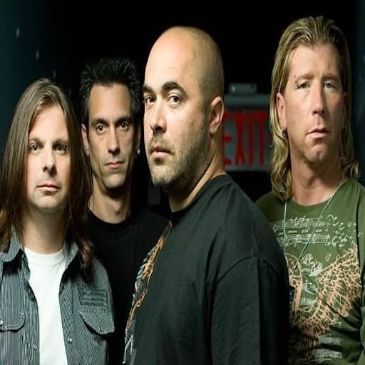 Staind Chicago Tickets