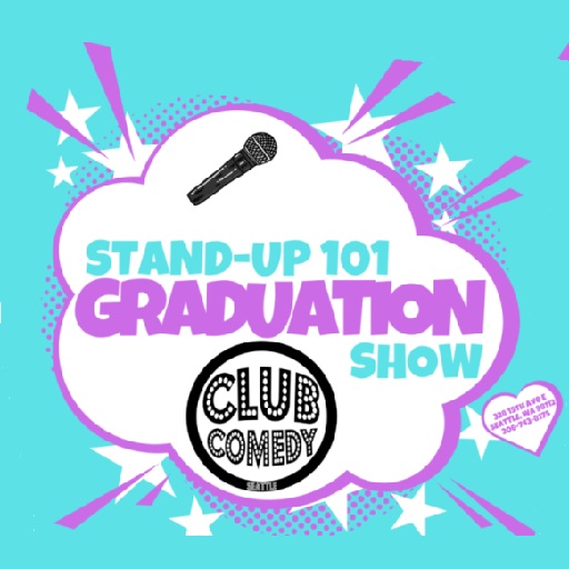 Stand-Up 101 Graduation Showcase Chicago Tickets