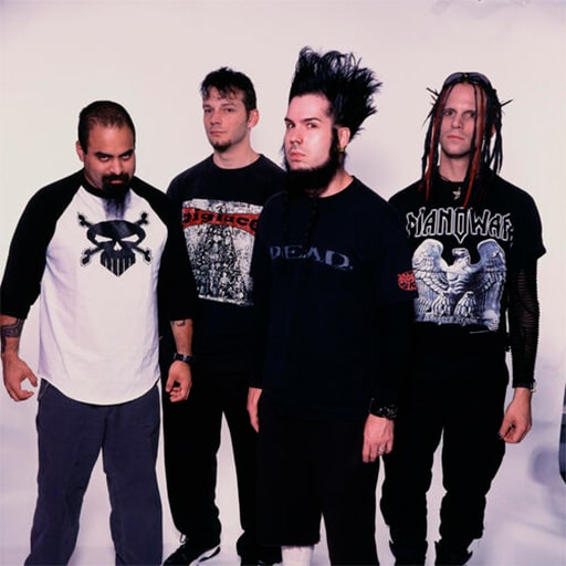 Static X Chicago Tickets