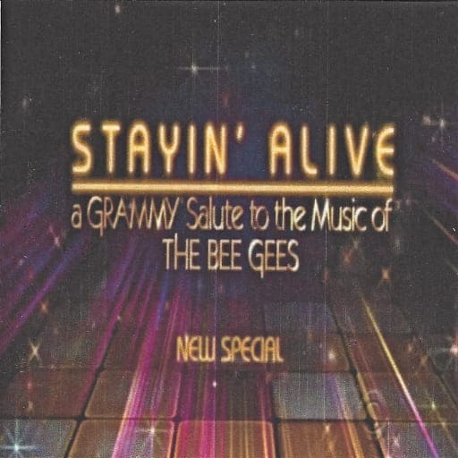 Stayin' Alive - A Salute To The Music of The Bee Gees Chicago Tickets