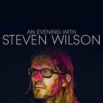 Steve Wilson in Chicago