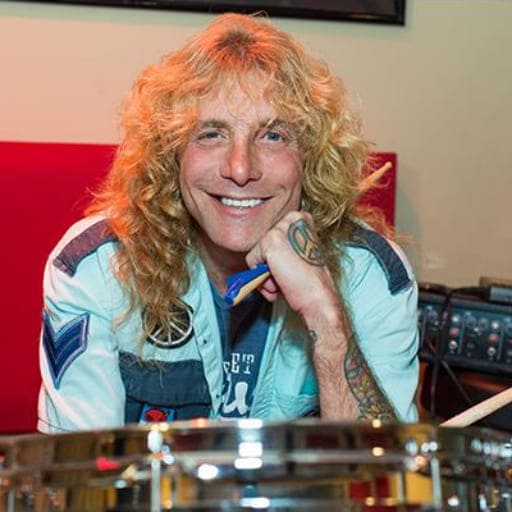 Steven Adler in Chicago