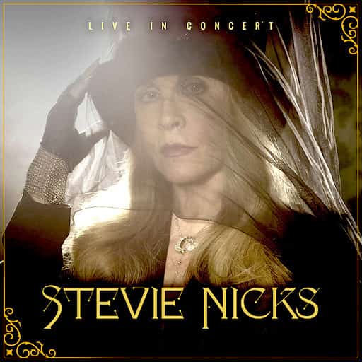 Stevie Nicks in Chicago