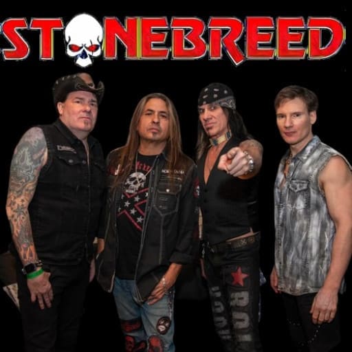 Stonebreed in Chicago