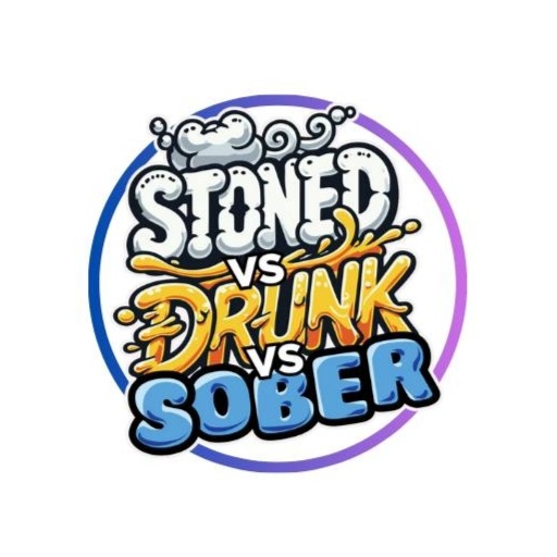 Stoned vs. Drunk vs. Sober in Chicago