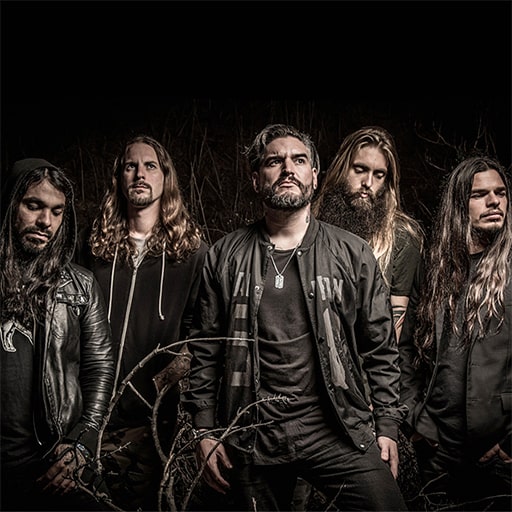 Suicide Silence Chicago Tickets