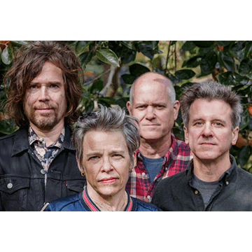 Superchunk Chicago Concert Tickets
