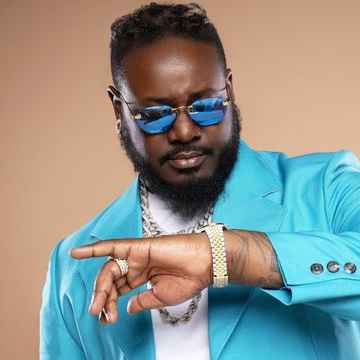 T-Pain Chicago Tickets