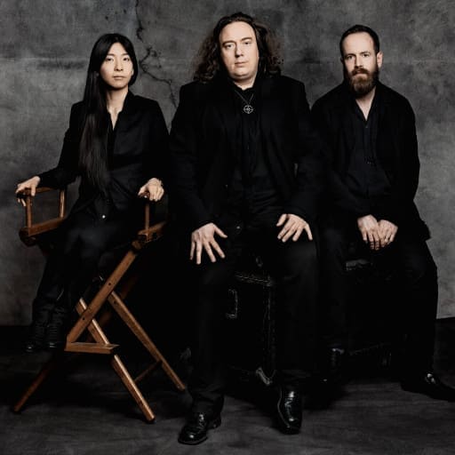 Tangerine Dream Chicago Tickets
