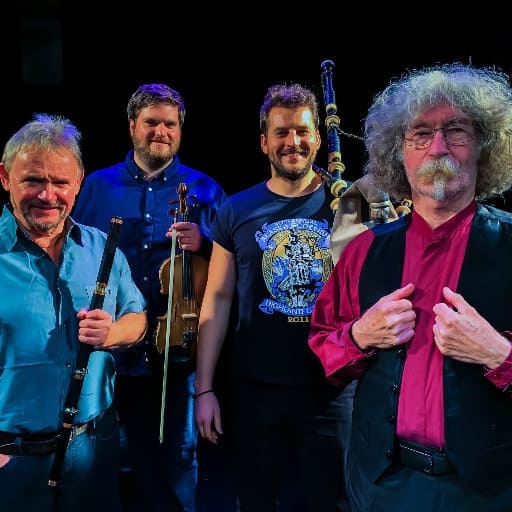 Tannahill Weavers Chicago Tickets