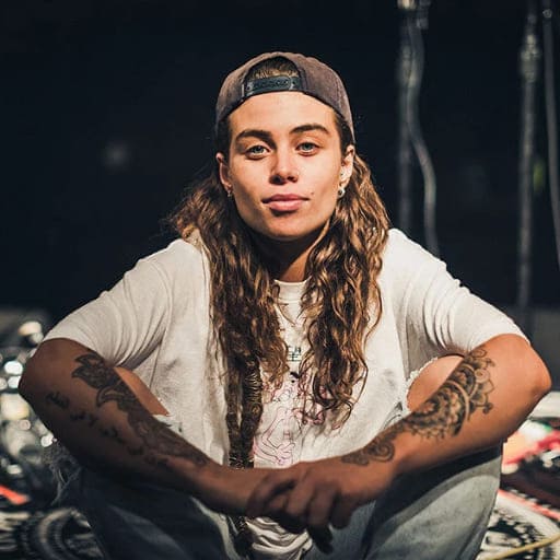 Tash Sultana Tickets