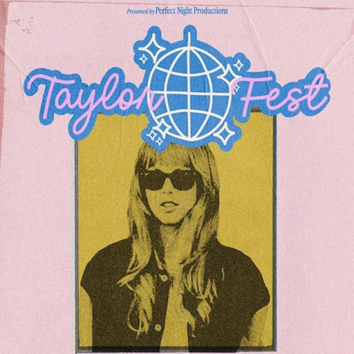 Taylor Fest Chicago Concert Tickets