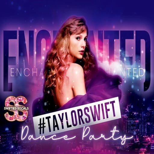 Taylor Rave - Taylor Swift Tribute Chicago Tickets