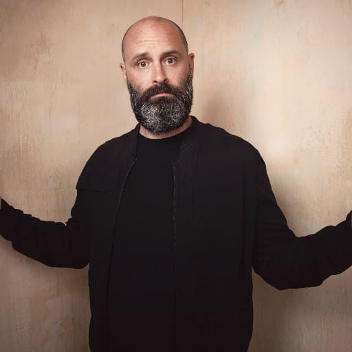 Ted Alexandro in Chicago