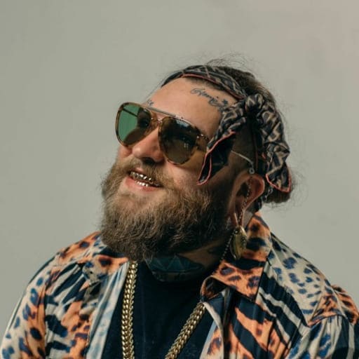 Teddy Swims Chicago Tickets
