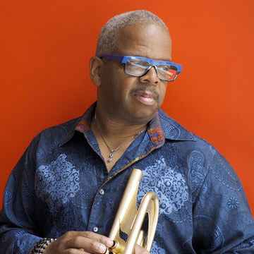 Terence Blanchard Chicago Tickets