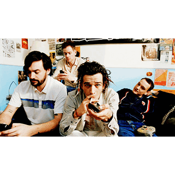 The 1975 Chicago Tickets