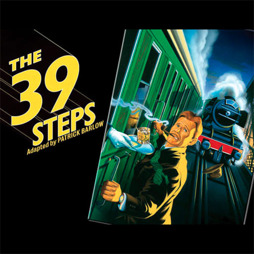 The 39 Steps in Chicago