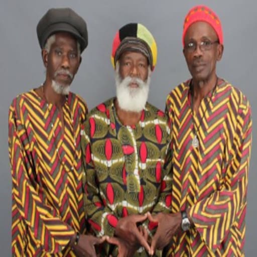 The Abyssinians Chicago Tickets